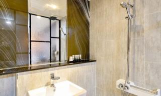 Changwon Dean Hotel - Changwon - 4
