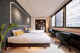 minamisemba crystalplaza - 3