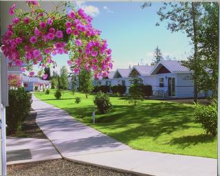 River's Edge Resort - Fairbanks - 3