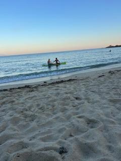 Rich Avdira Beach - 9