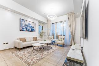 Glance at the Royal Atlantis Right by Dubai Top Spots 2BR, Marina Apartments 3, Palm Jumeirah by Deluxe Holiday Homes - 0