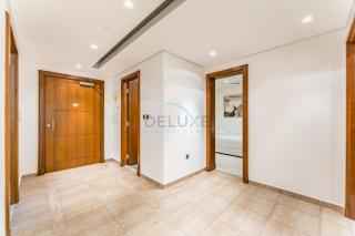 Glance at the Royal Atlantis Right by Dubai Top Spots 2BR, Marina Apartments 3, Palm Jumeirah by Deluxe Holiday Homes - 1