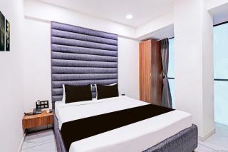 Super Hotel O Althan Formerly Hotel Niraant - Surat - 6