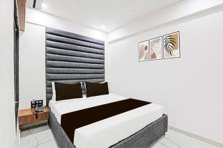 Super Hotel O Althan Formerly Hotel Niraant - Surat - 3