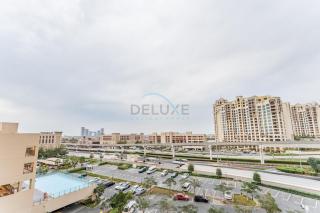 Glance at the Royal Atlantis Right by Dubai Top Spots 2BR, Marina Apartments 3, Palm Jumeirah by Deluxe Holiday Homes - 4