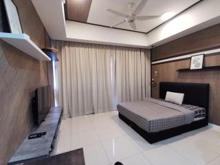 Icon Residenz Icon City, Petaling Jaya by De Harlequins Guesthouse - 7