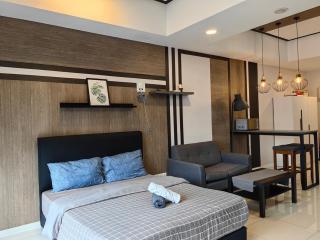 Icon Residenz Icon City, Petaling Jaya by De Harlequins Guesthouse - 4