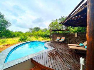 Wild Dog Guest Lodge - Hoedspruit - 4