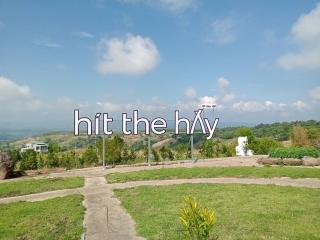 Hit the hay Khao Kho - Ban Nong Chaeng - 6