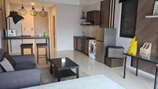 Icon Residenz Icon City, Petaling Jaya by De Harlequins Guesthouse - 1