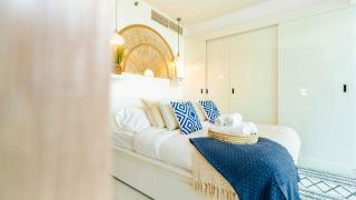 Studio In Al Hadeel Hosted By Voyage - Abu Dhabi - 7
