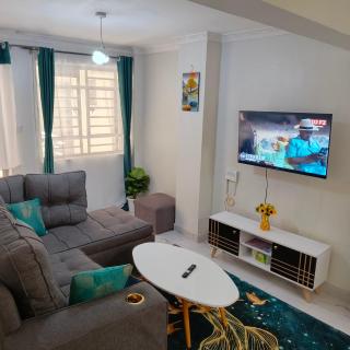 Lola Homes Bnb - Thika - 0
