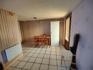 Studio indépendant de 25m2 - Crolles - 5