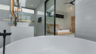 Ecolife Villa by Betterplace - Canggu - 6