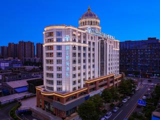 东莞塘厦高铁南站锦江都城酒店 - - 0