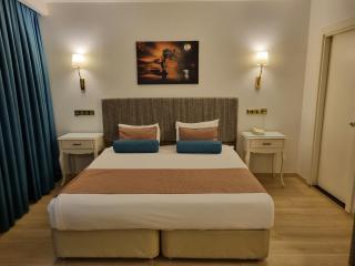 Taximtown Hotel - Istambul - 3