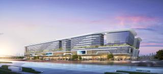 Arthur Hotel LiWan Coco Park Guangzhou-Free Shuttle Bus For Canton Fair By Paco Group - Canton - 0