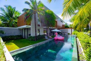 H&B Villa Phu Quoc - 4BR - Phú Quốc - 0