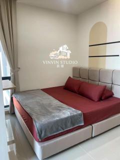 Vinvinstudio - Kota Kinabalu - 9