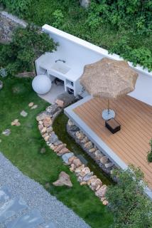 Eden Yard Boutique Hotel - 8