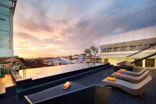 Fashion Hotel Legian - 9