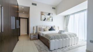 Breathtaking Marina 2BR in Iconic Cayan Tower - 7AB08 - 1