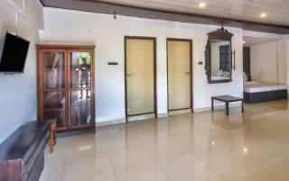 G0AN Traditional Stays in GOA - Aguada - 8