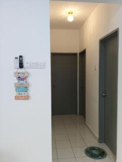 mazya homestay - Melaka - 7
