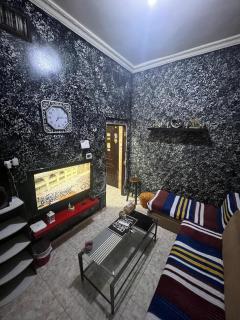 معسكر ال نهيان - Abu Dhabi - 0