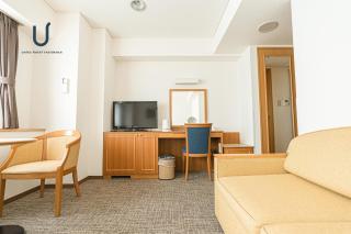 Forest Hongo by unito - Tokyo - 6