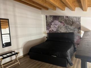 Donna Laura Suite - Syracuse - 1