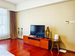 Tianjin Crown International Apartment - 7