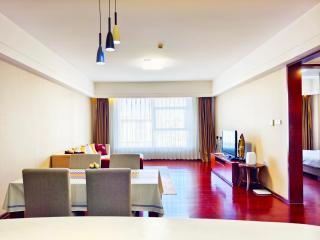 Tianjin Crown International Apartment - 5