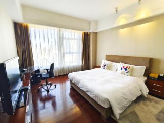 Tianjin Crown International Apartment - Tianjin - 4