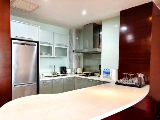Tianjin Crown International Apartment - 2