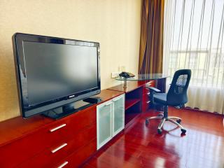 Tianjin Crown International Apartment - 1