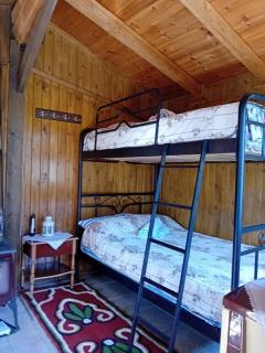 Farmhouse Prosilio - - 3