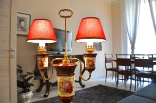 Domus Ottavia in Roma - Roma - 4