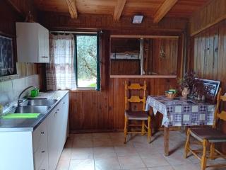 Farmhouse Prosilio - - 6