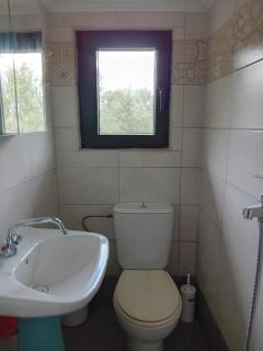 Farmhouse Prosilio - - 1