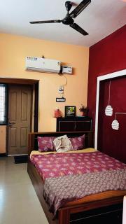 OYO 81239 Shri Vinayaka Inn Rooms - Tiruchchirāppalli - 5