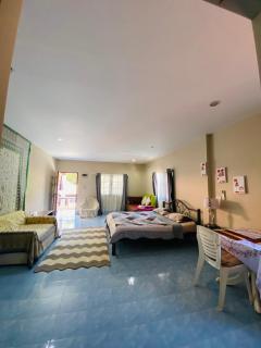 Rustic apartment at YaNui beach - Phuket - 8