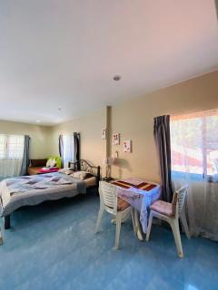Rustic apartment at YaNui beach - Phuket - 9