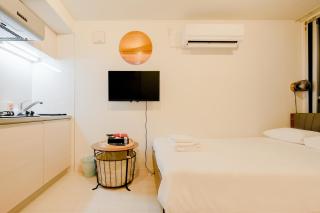 Mi-HOTEL KAGURAZAKA - Tokyo - 9