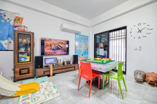 Oppa Homestay - Magong - 5