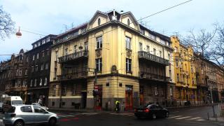 Apartments Downtown - Zagreb - 8