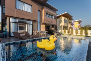 Kanna Brickhouse Pool Villa - Chiang Mai - 0