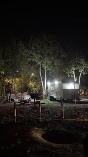 Abu Dhabi Caravans - 4