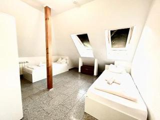 Apartment for 7 guests - Geesthacht - 9