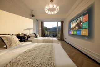 Anji Qingman Hotel - 4
